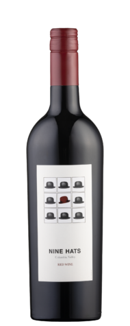 NH Red Wine NEW NV 1