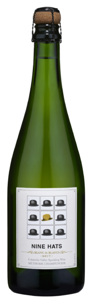 NH Blanc Brut