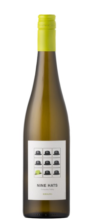 New Riesling NV