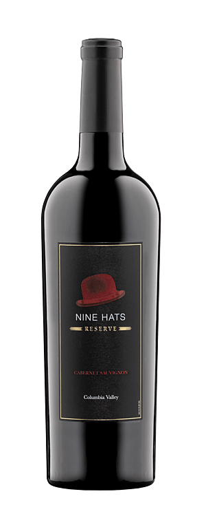 Nine Hats Reserve Cabernet Sauv