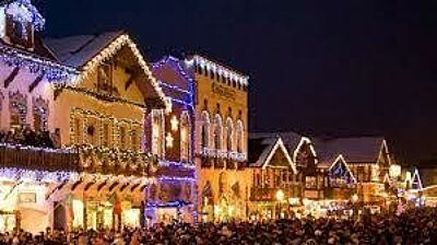 Leavenworth
