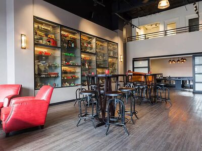 Bowler room games jpg