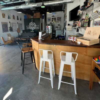 Visit time direction