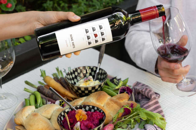 Nine Hats Summer25762