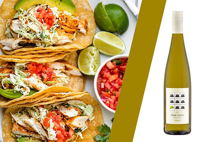 Nine hats summer wine pairings blog rieslingnine hats summer wine pairings blog riesling