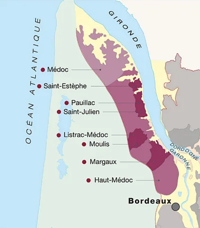 Bordeaux