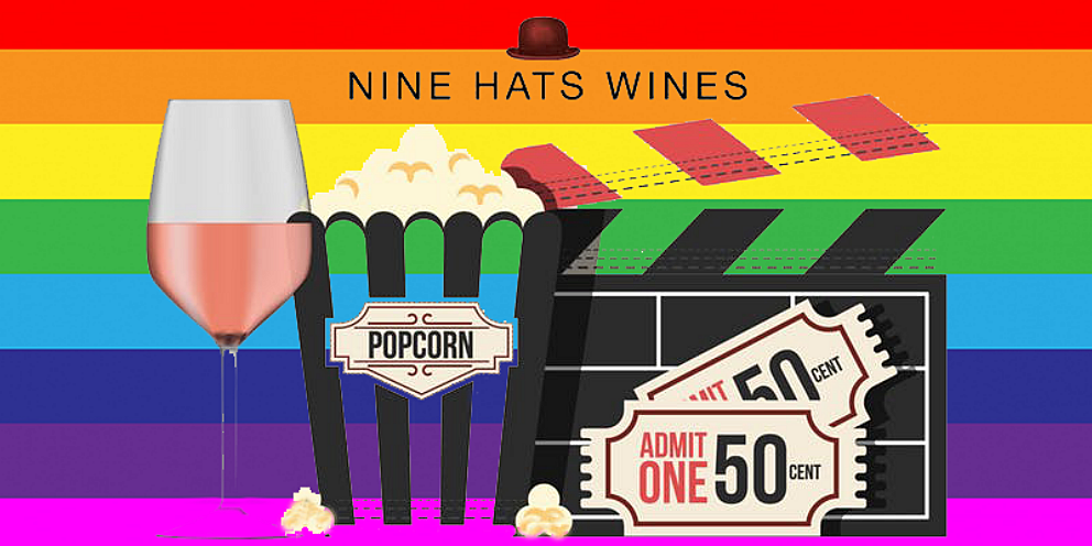 NH Pride Movie Night