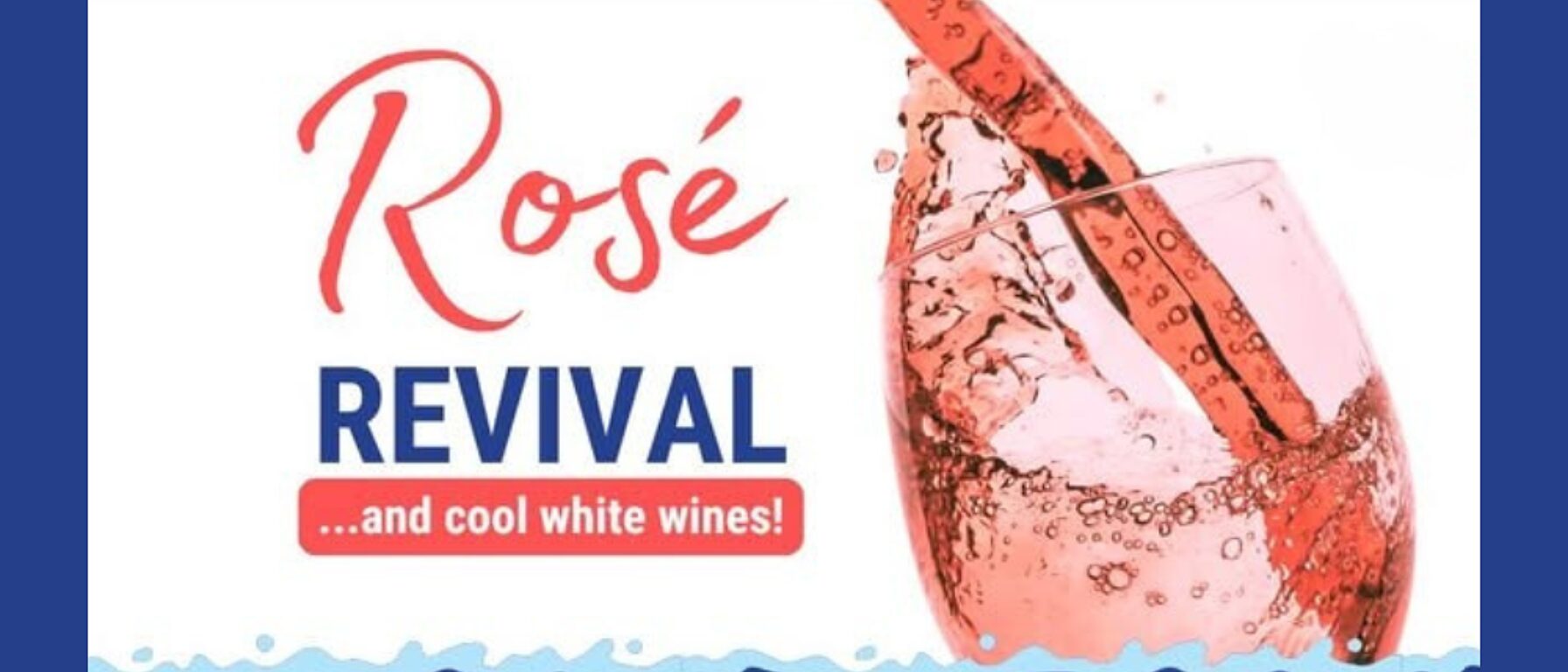 Rosé Revival