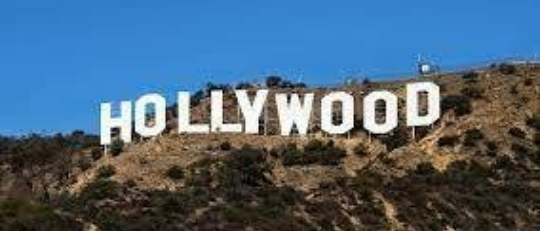Hollywood