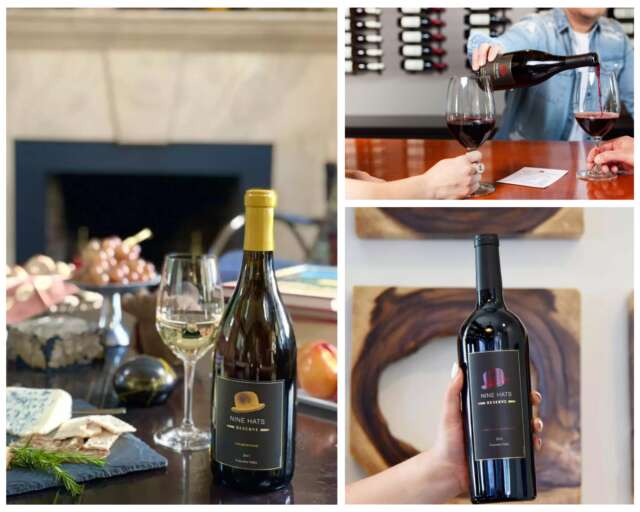 Beige Minimalist Mood Photo Collage 1