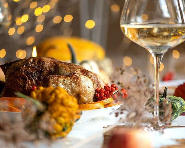 Baked whole chicken or turkey for christmas thank 2022 10 01 02 04 50 utc