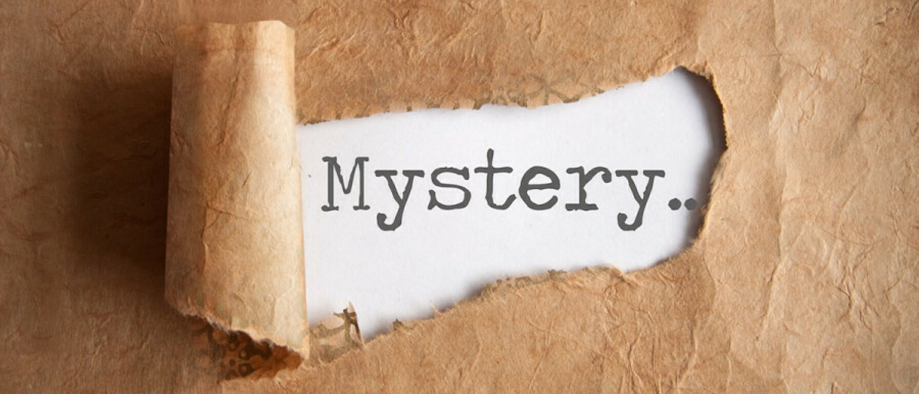 Mystery