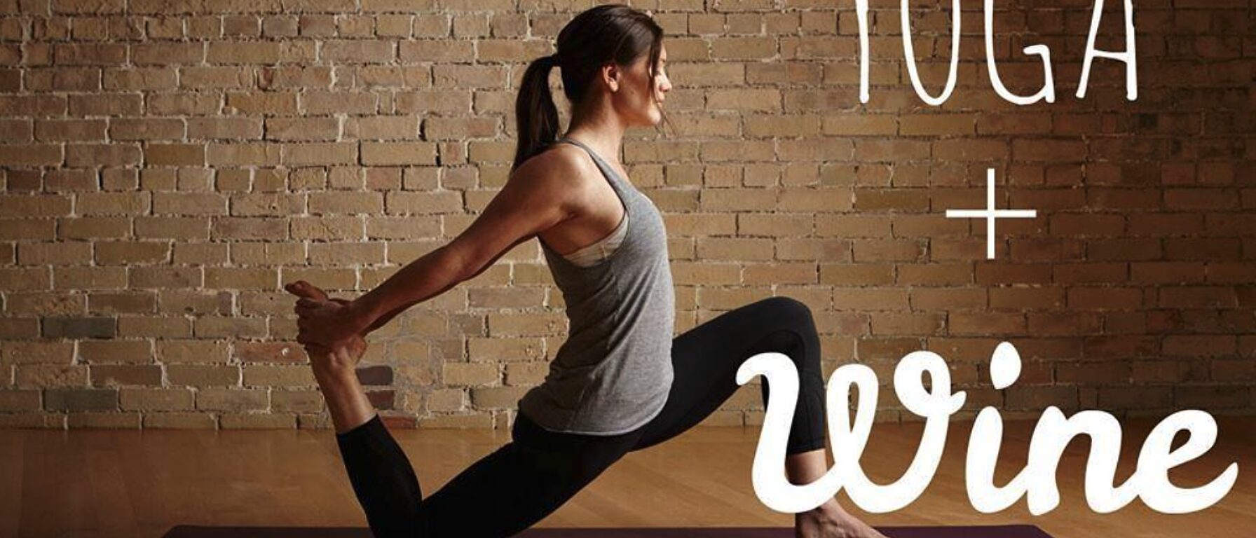 Yoga wine