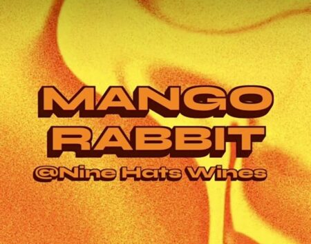 Mango Rabbit Nine Hats