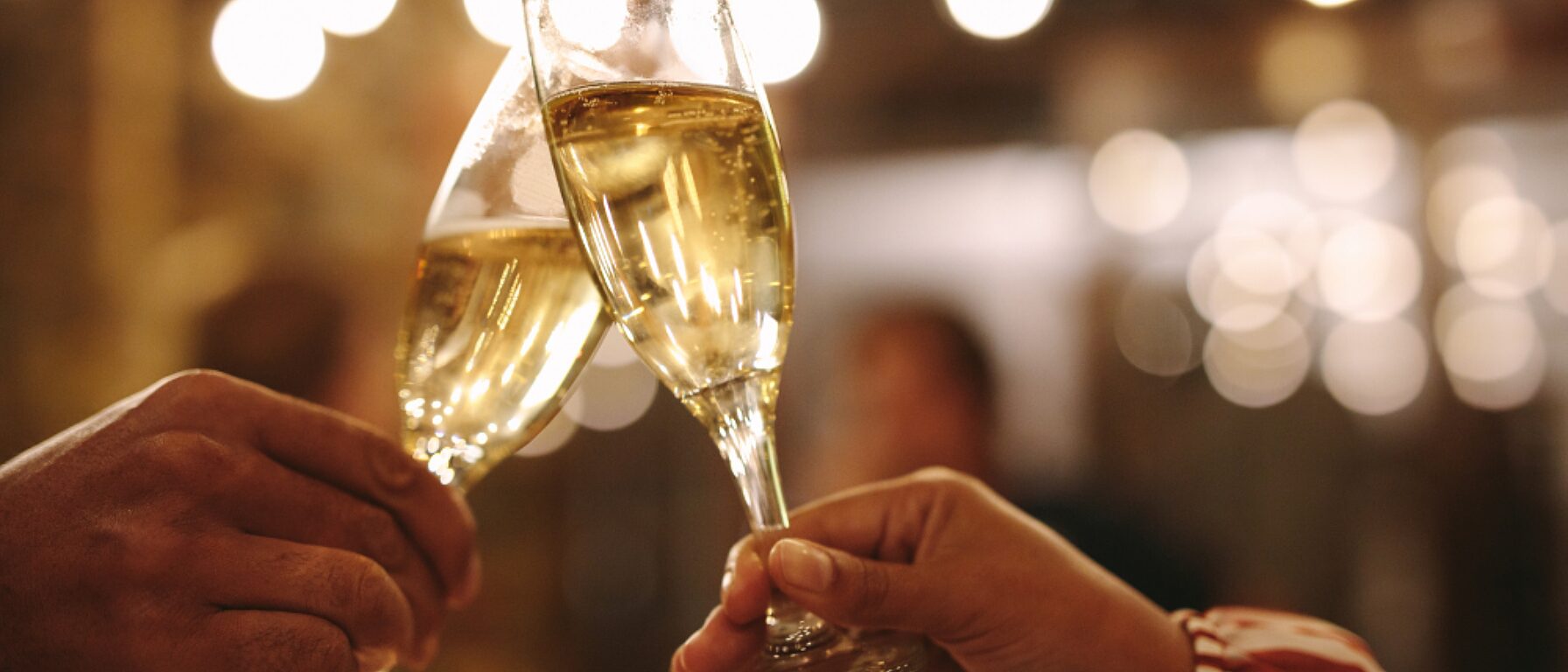 Sparkling Release Party