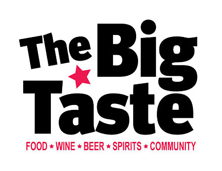 Big Taste Logo2025 Square