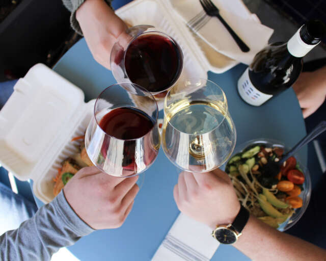 Nine hats wines 9 ways to keep busy blog featured