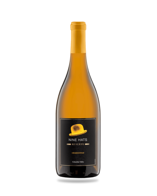Nine Hats Reserve Chardonnay