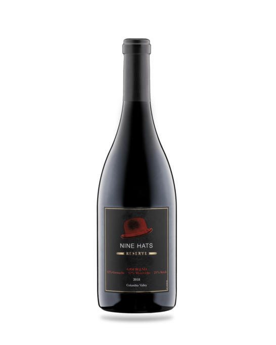Nine Hats Reserve GSM